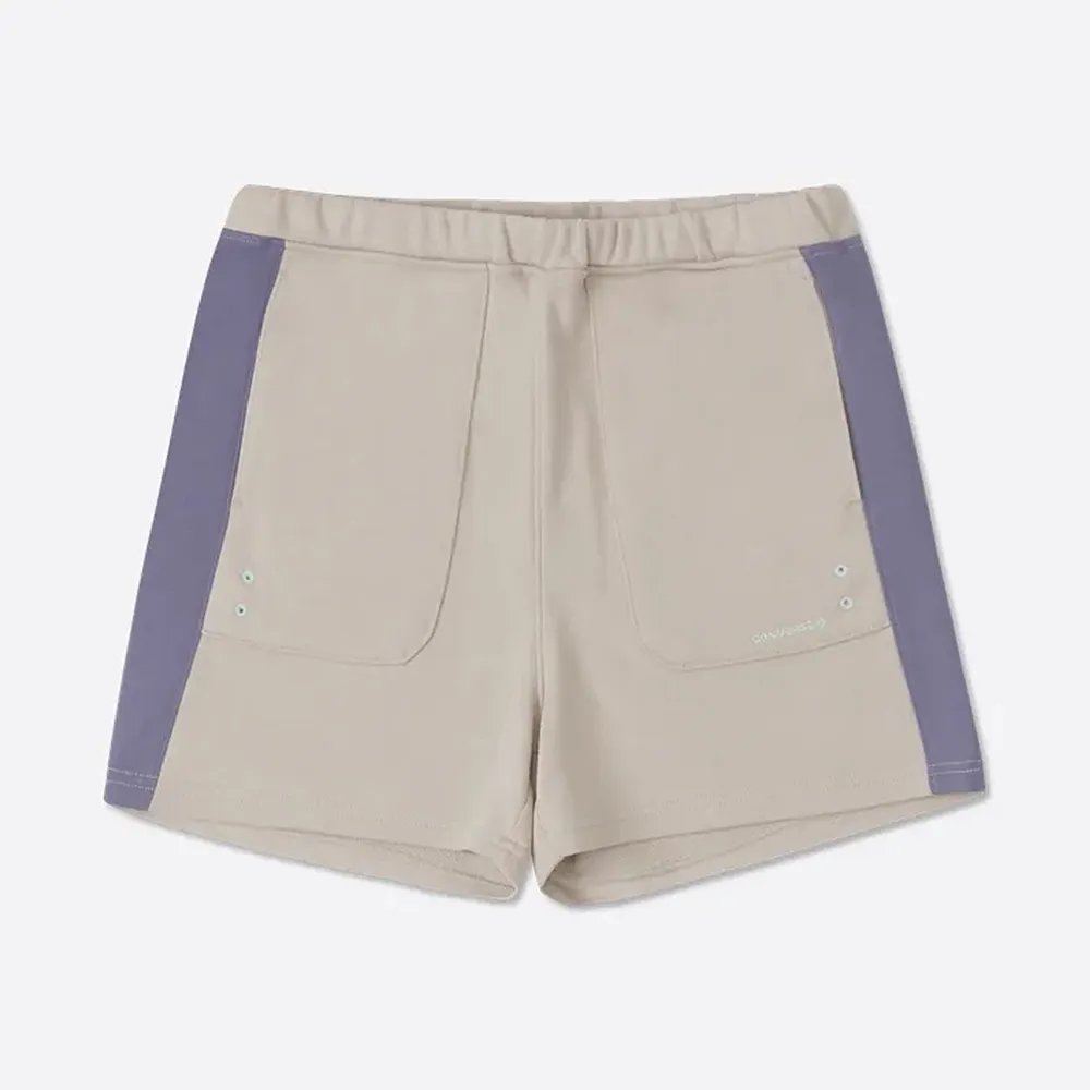 CONVERSE 淺灰/藍 海洋鯊魚 魔鬼氈 帆布鞋 小童鞋 NO.R5182 歷史價格詳細信息