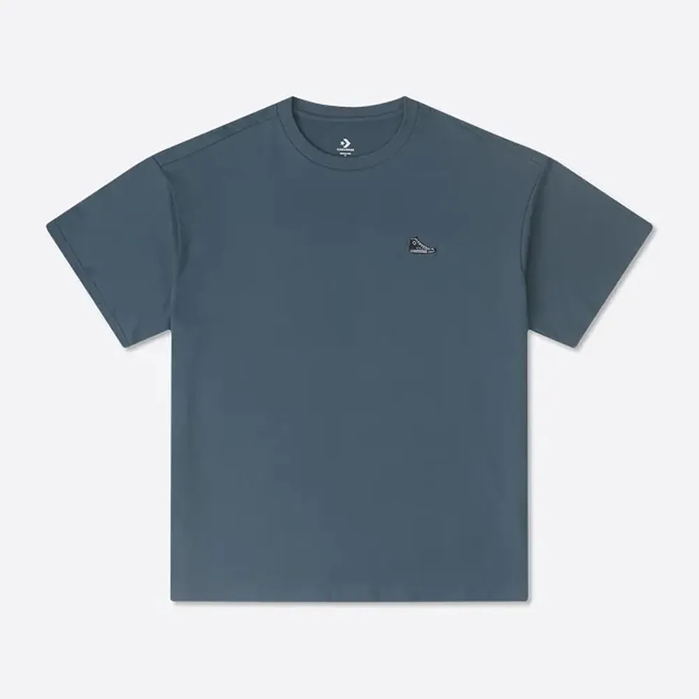 Converse 短袖 Sneaker Store 男款 黑 短T 重磅 塗鴉 寬鬆【ACS】10023258A02 歷史價格詳細信息