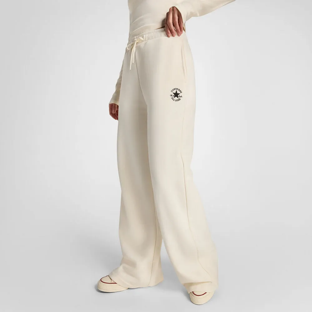 CONVERSE 長褲 KNIT PANT 女 10024049-A03 黑色 歷史價格詳細信息