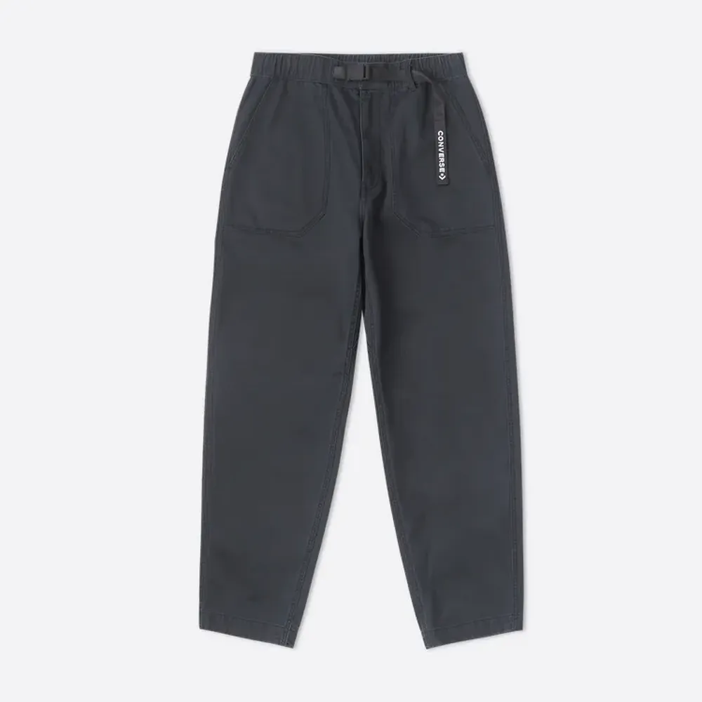 【CONVERSE】UILITY CREW 圓領套頭衫 長袖上衣 女 白色-10023985-A03 歷史價格詳細信息