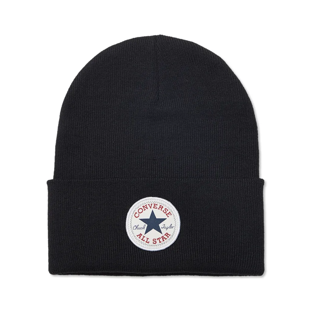 CONVERSE 休閒帽 CHUCK PATCH BEANIE 男女款 中性款 10022137-A09 白色 歷史價格詳細信息