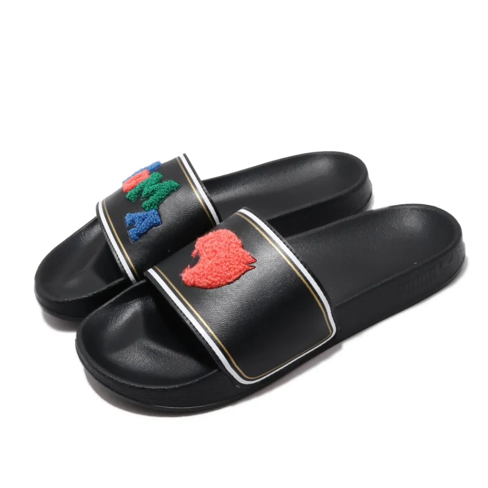 PUMA Leadcat Ftr 3 男女鞋 白 休閒 經典 拖鞋 372276-02 UK11 / 30cm 歷史價格詳細信息