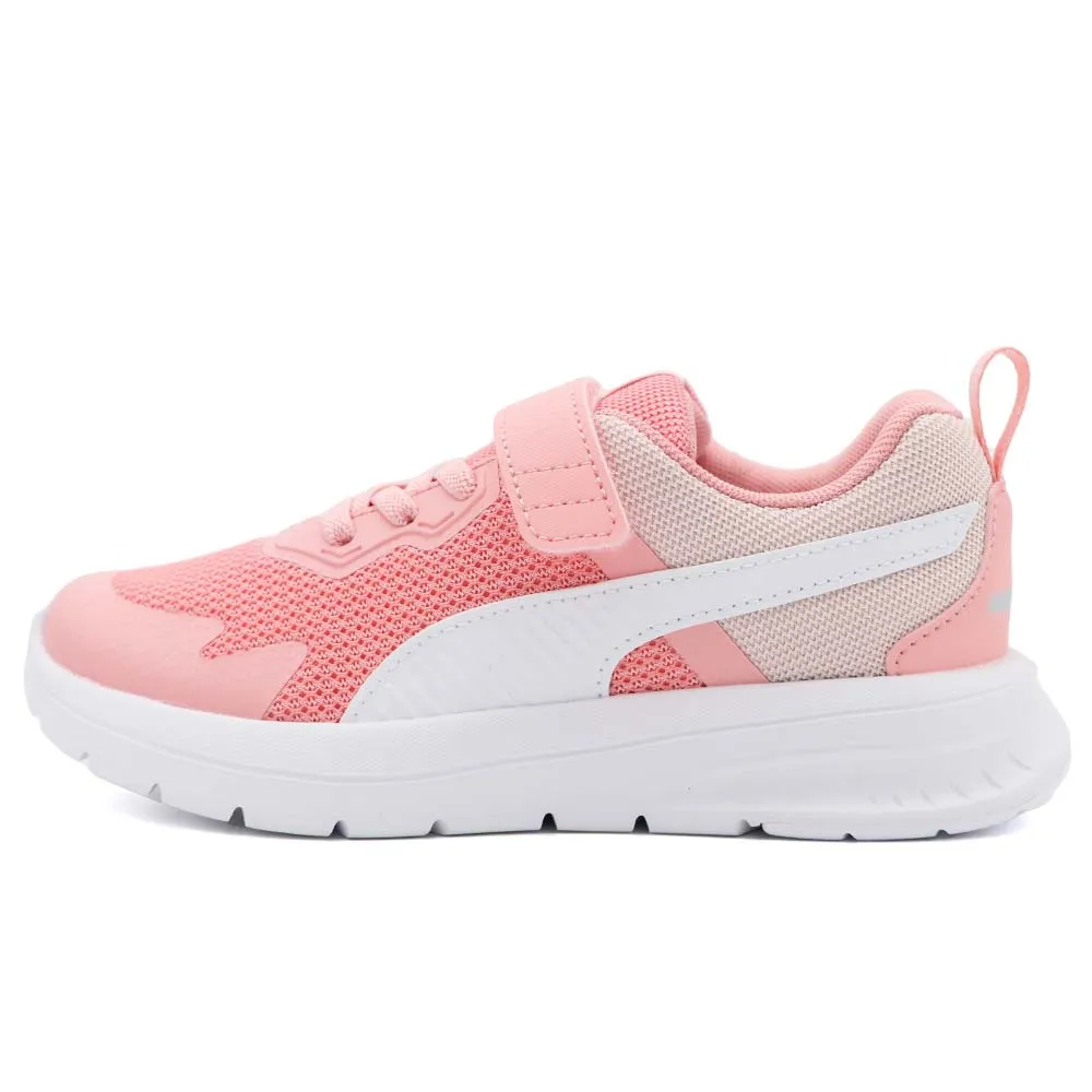 PUMA Evolve Run SL Jr 鞋帶 學生鞋 運動鞋 大童 白 R8710(38623502) 歷史價格詳細信息