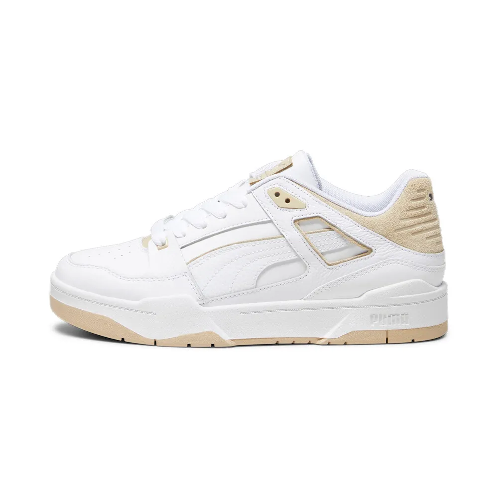 PUMA Slipstream 休閒鞋 板鞋 白黑 熊貓鞋 E.SO瘦子同款 38854901 現貨 歷史價格詳細信息