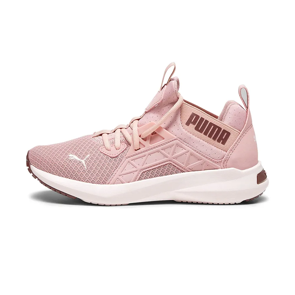 PUMA 跑步鞋 Softride Enzo NXT Wns 女 19523521 粉 歷史價格詳細信息