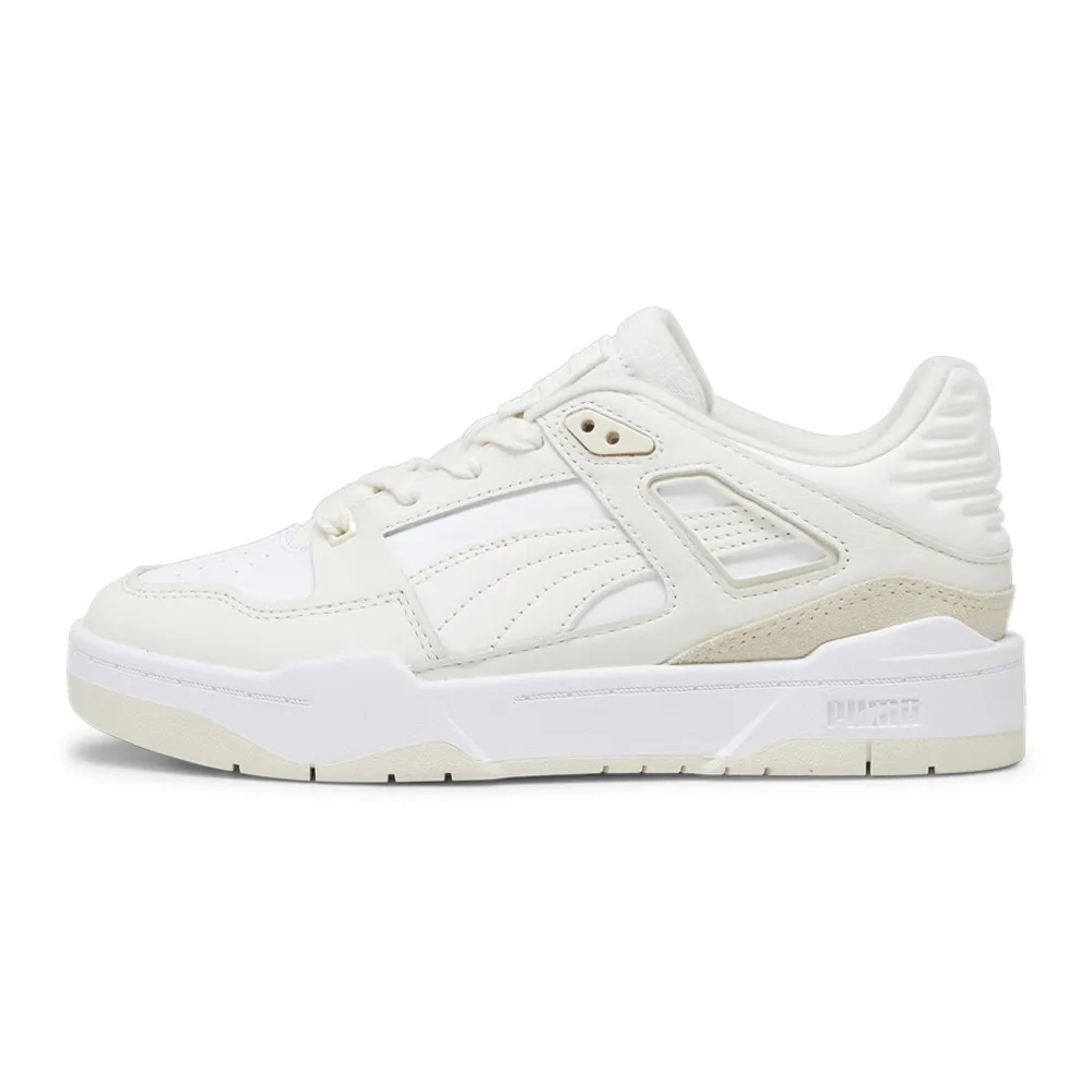 Puma Slipstream Selflove Wns 女 白色 復古 橡膠 運動 休閒鞋 39304901 歷史價格詳細信息