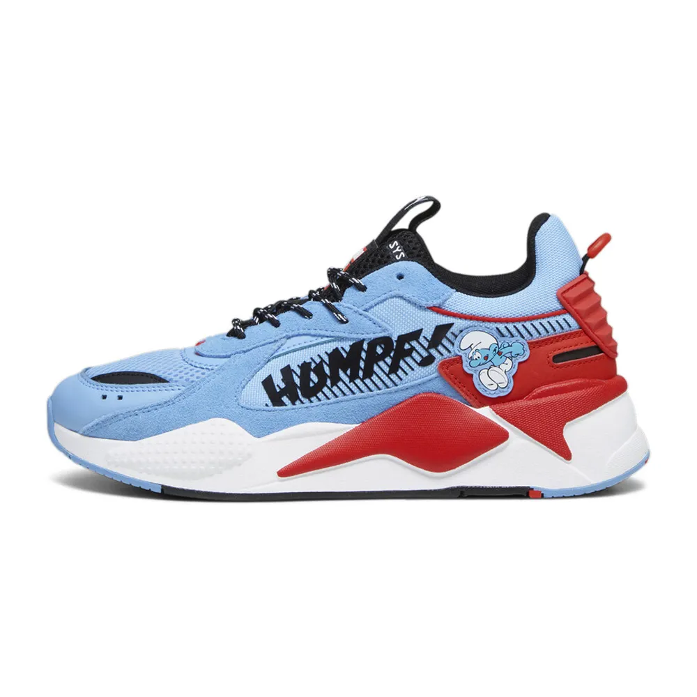 PUMA 跑步鞋 X-Ray 2 Square SD 中 38320311 黑色 歷史價格詳細信息