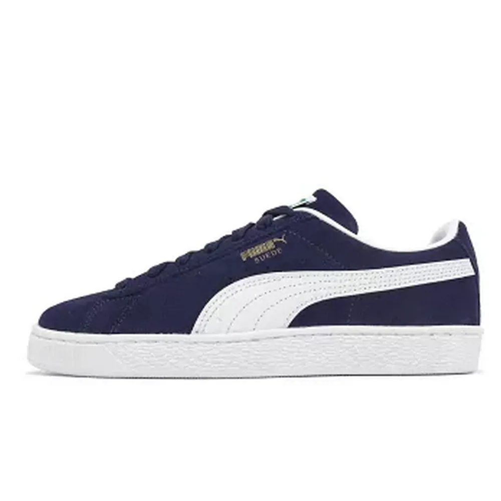 【PUMA】Suede Classic+ 男女休閒鞋 紅(35263405) 歷史價格詳細信息