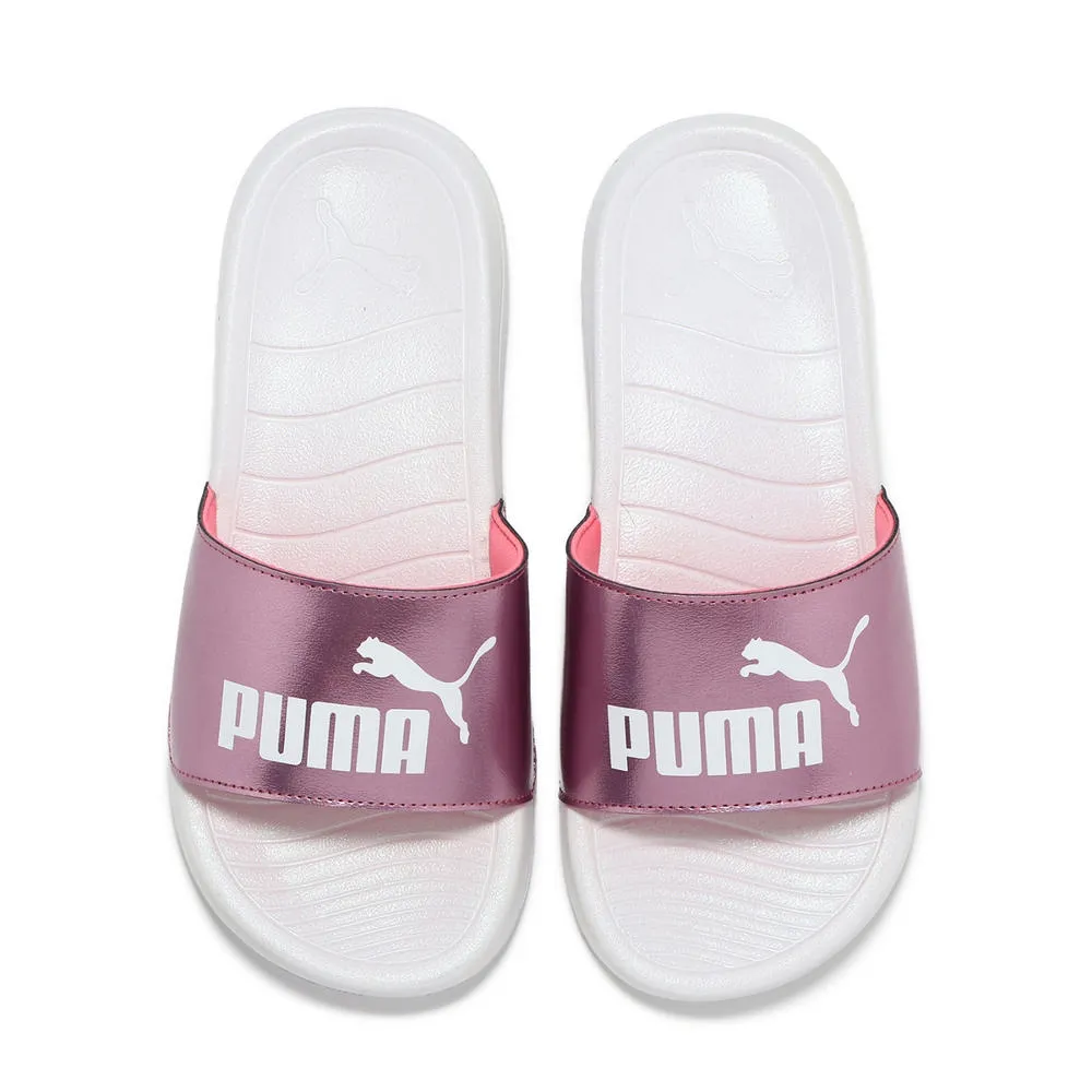 PUMA 女 拖鞋 Popcat 20 Wns Untame - 37510801 歷史價格詳細信息