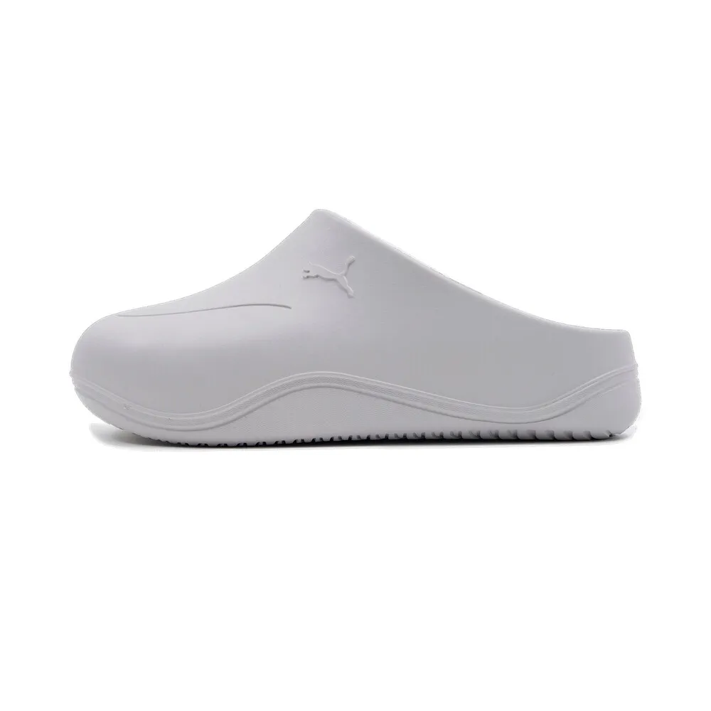 Puma 男鞋 女鞋 拖鞋 POPCAT 20 黑白【運動世界】37227936 歷史價格詳細信息