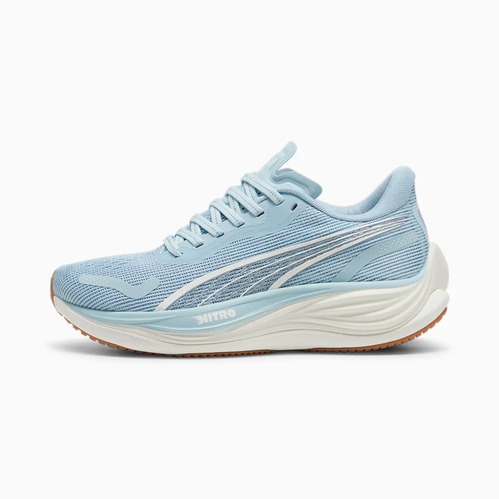 【PUMA】Velocity Nitro CoolAdapt 男 跑步鞋 -19459612 歷史價格詳細信息