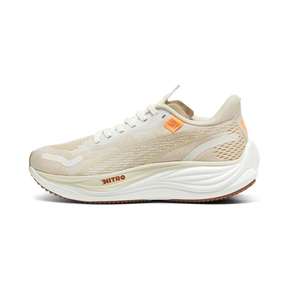 【PUMA】Velocity Nitro CoolAdapt 男 跑步鞋 -19459612 歷史價格詳細信息