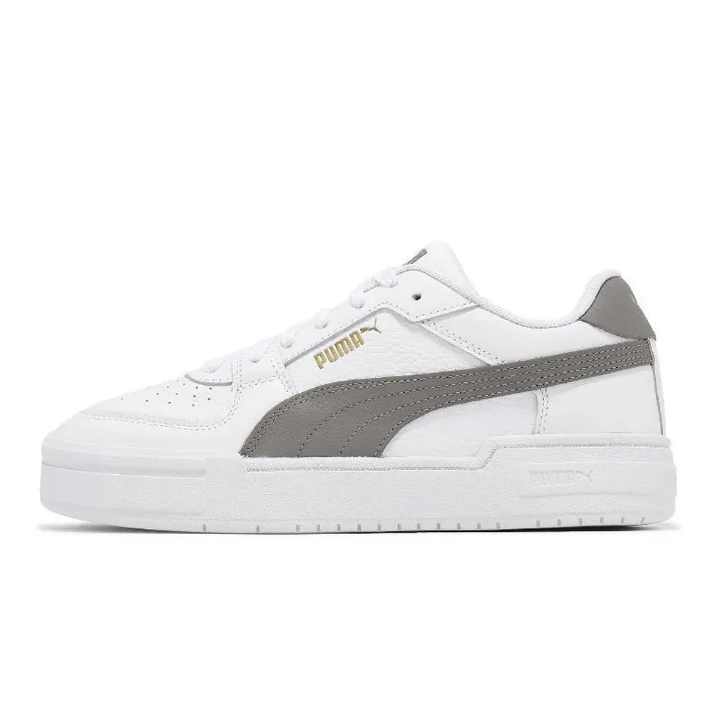 【PUMA】CA Pro Suede FS 休閒鞋 男鞋 女鞋 白色-38732714 歷史價格詳細信息