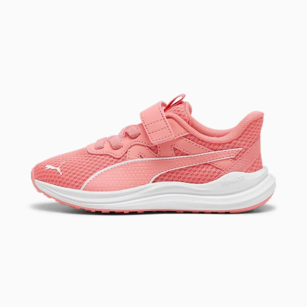 PUMA 童鞋 中大童鞋 史奴比 聯名款 PEANUTS PUMA SHUFFLE V PS - 37574002 歷史價格詳細信息