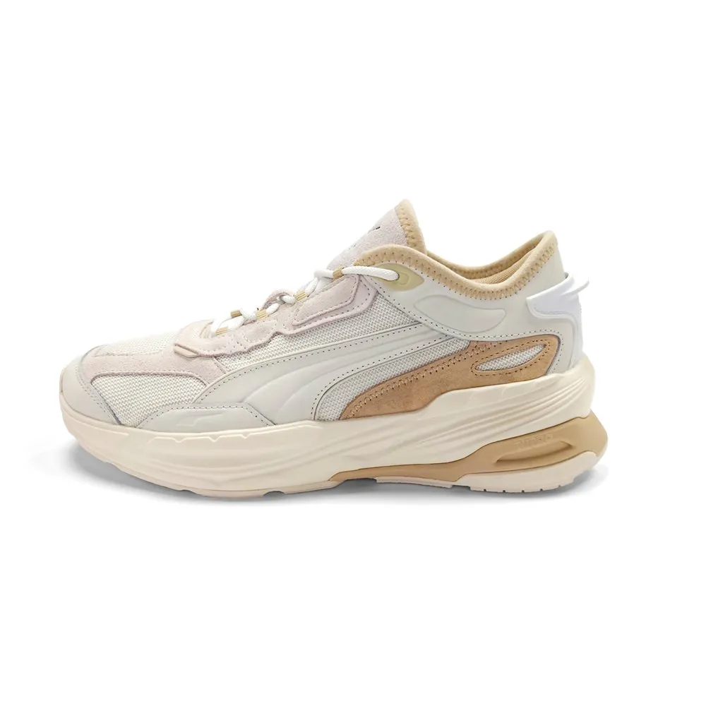 【PUMA】Extent Nitro Mono 男女款  慢跑鞋 運動鞋 黑(38749802) 歷史價格詳細信息