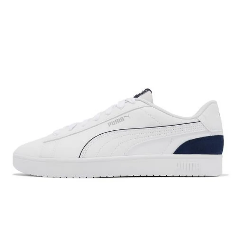 PUMA 休閒鞋 Puma Rickie Classic Plus 女 39601303 白 現貨 歷史價格詳細信息