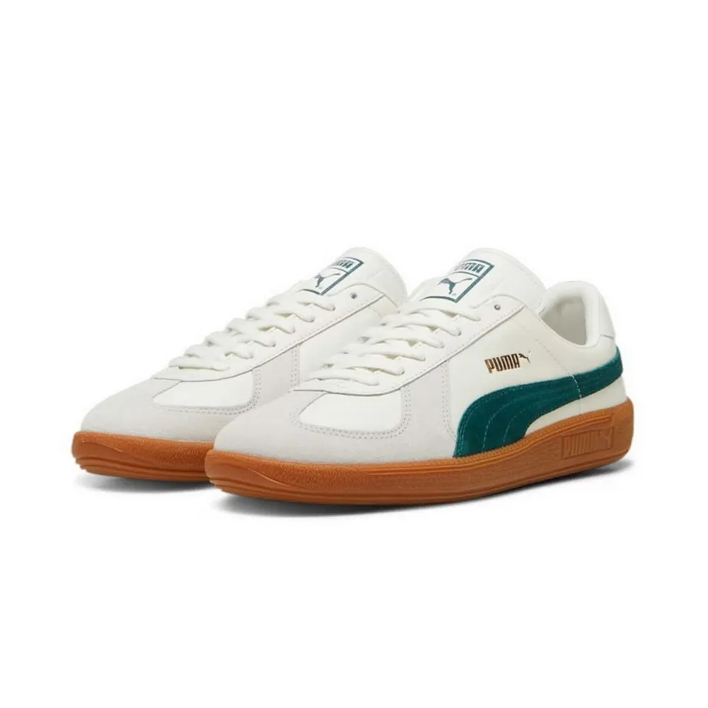 PUMA ARMY TRAINER 休閒鞋 386607-13/14。太陽選物社 歷史價格詳細信息