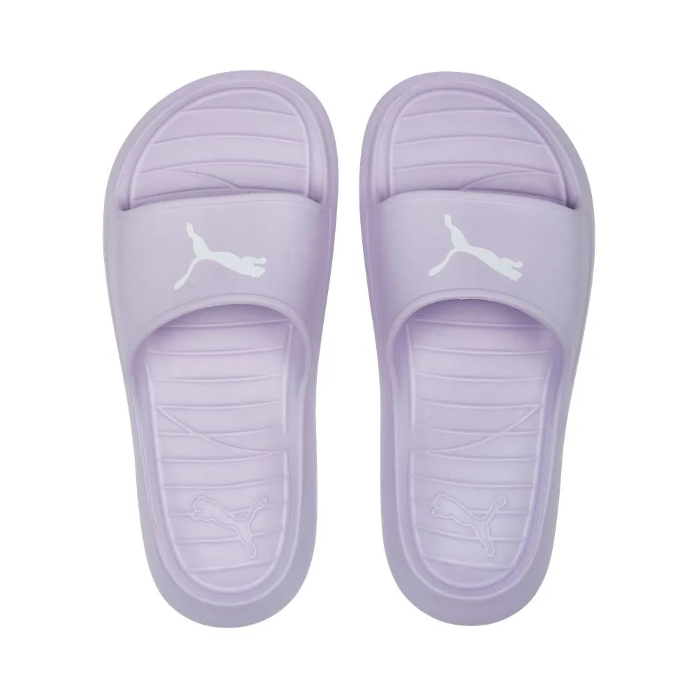 Puma 拖鞋 Divecat V2 Lite Cat 水藍 白 防水 柔軟中底 女鞋 【ACS】 37482324 歷史價格詳細信息