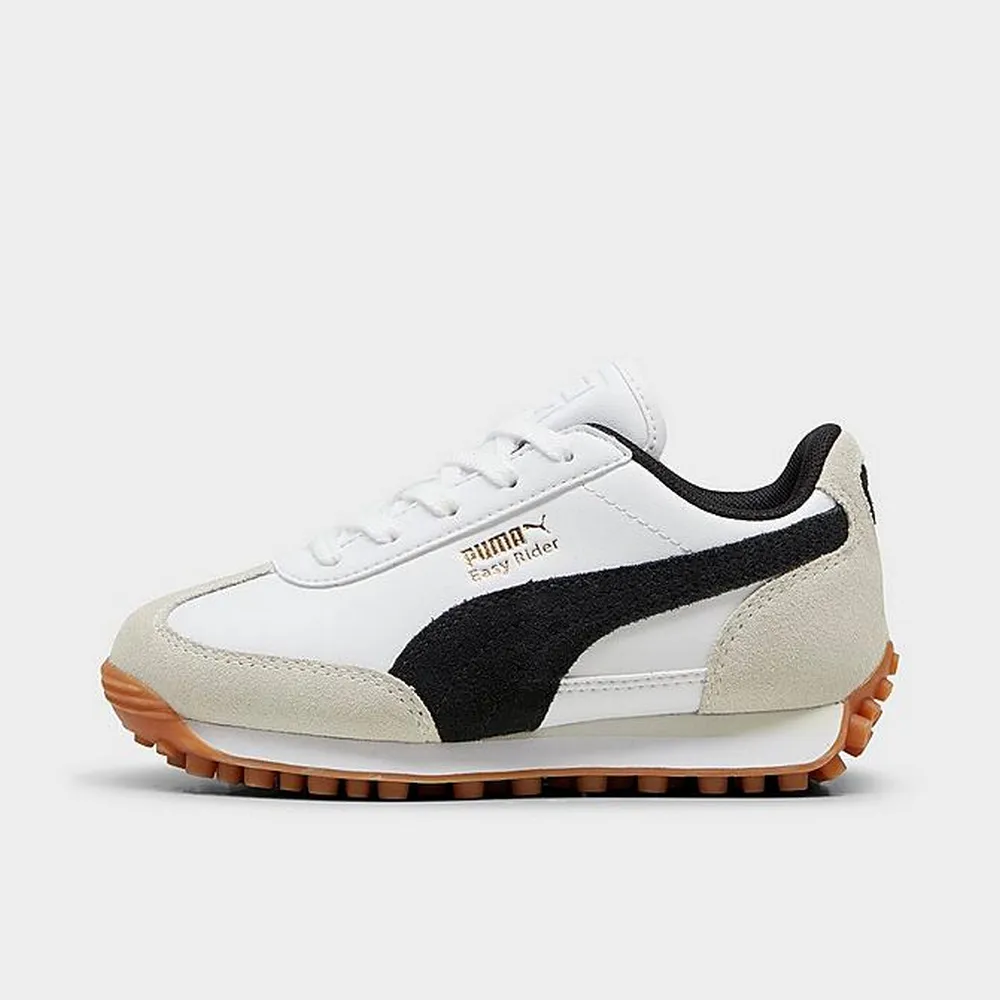 PUMA 童鞋 中大童鞋 史奴比 聯名款 PEANUTS PUMA SHUFFLE V PS - 37574002 歷史價格詳細信息