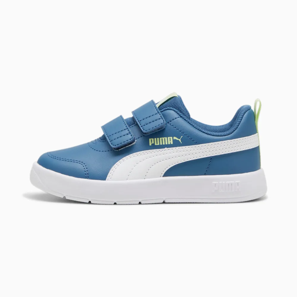 PUMA 童鞋 中大童鞋 史奴比 聯名款 PEANUTS PUMA SHUFFLE V PS - 37574002 歷史價格詳細信息