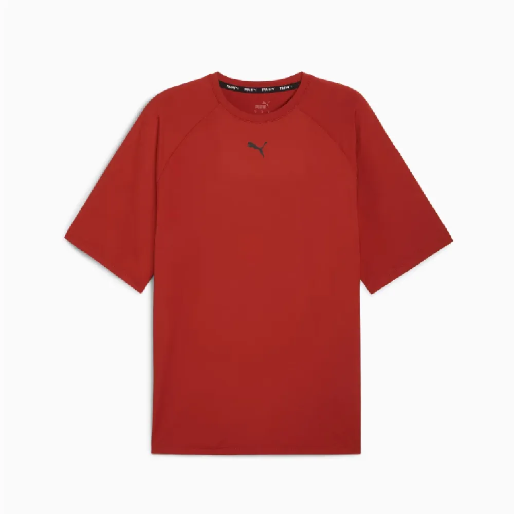 【PUMA】 男 訓練系列PUMA短袖T恤(M)-51844811 歷史價格詳細信息