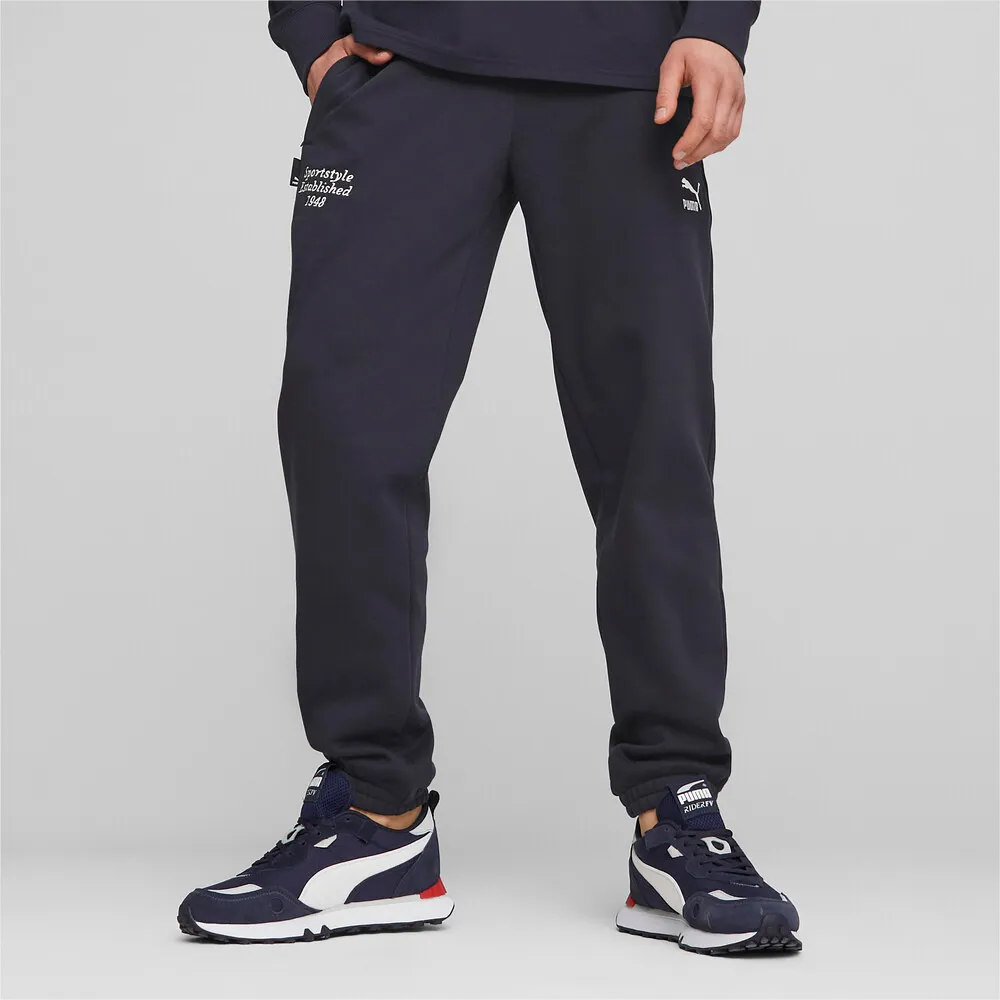 Puma 長褲 Team 女款 黑 緊身褲 內搭褲 棉質 訓練 【ACS】 53895601 歷史價格詳細信息