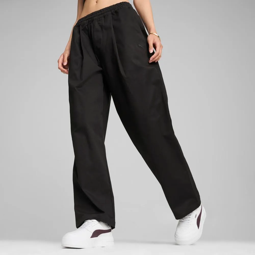 【PUMA】流行系列Artisanal圖樣短袖T恤(N) 短袖上衣 男女款 黃色-62996521 歷史價格詳細信息