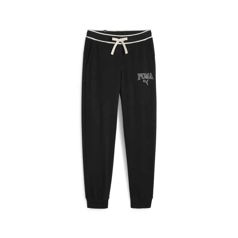 PUMA 女 Puma Squad 長袖上衣 休閒 單穿 疊搭 - 62359704 62359765 歷史價格詳細信息