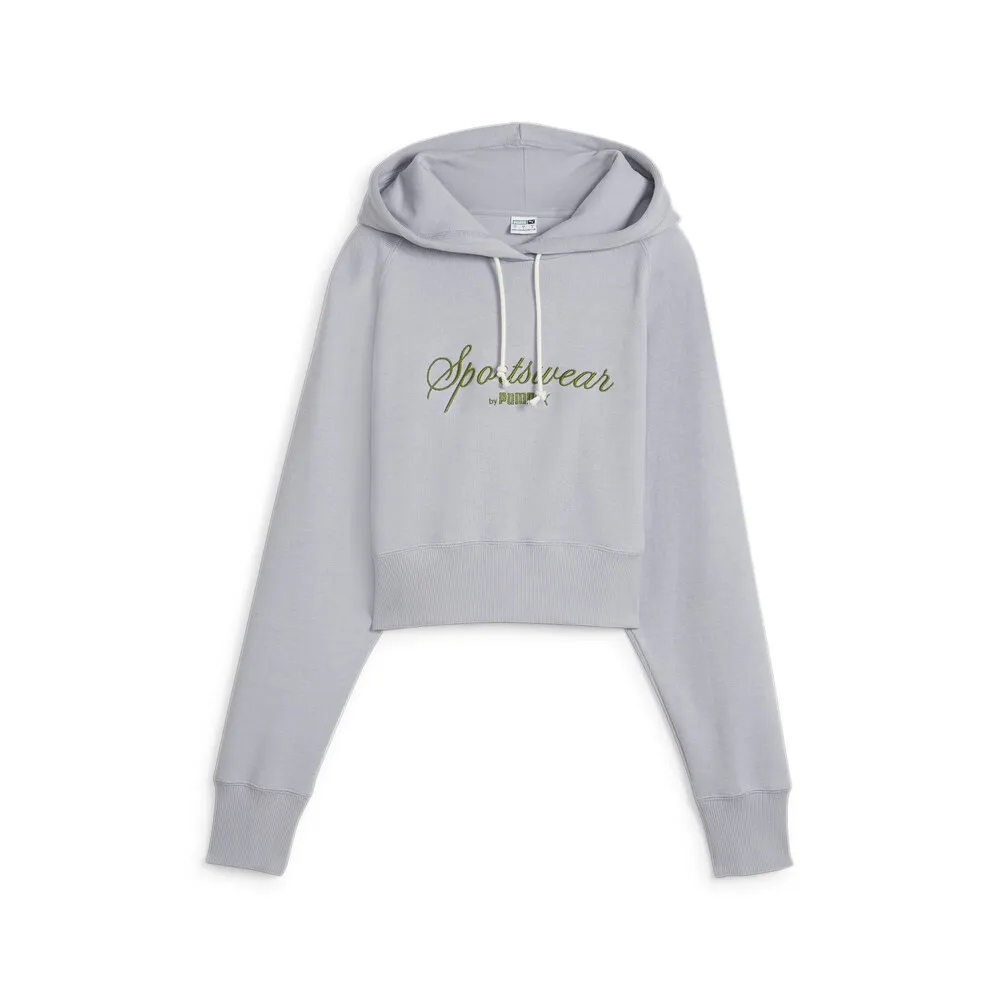 Puma 灰色 流行系列Classics 寬鬆 純棉 短T 男女款 NO.H3674【新竹皇家 53213503】 歷史價格詳細信息