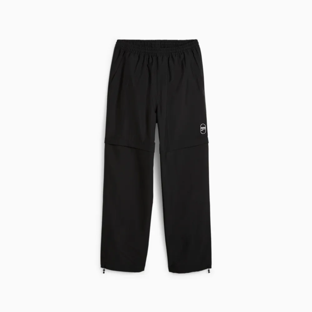 【PUMA】流行系列Downtown短褲(N) 短褲 中 灰色-62674904 歷史價格詳細信息