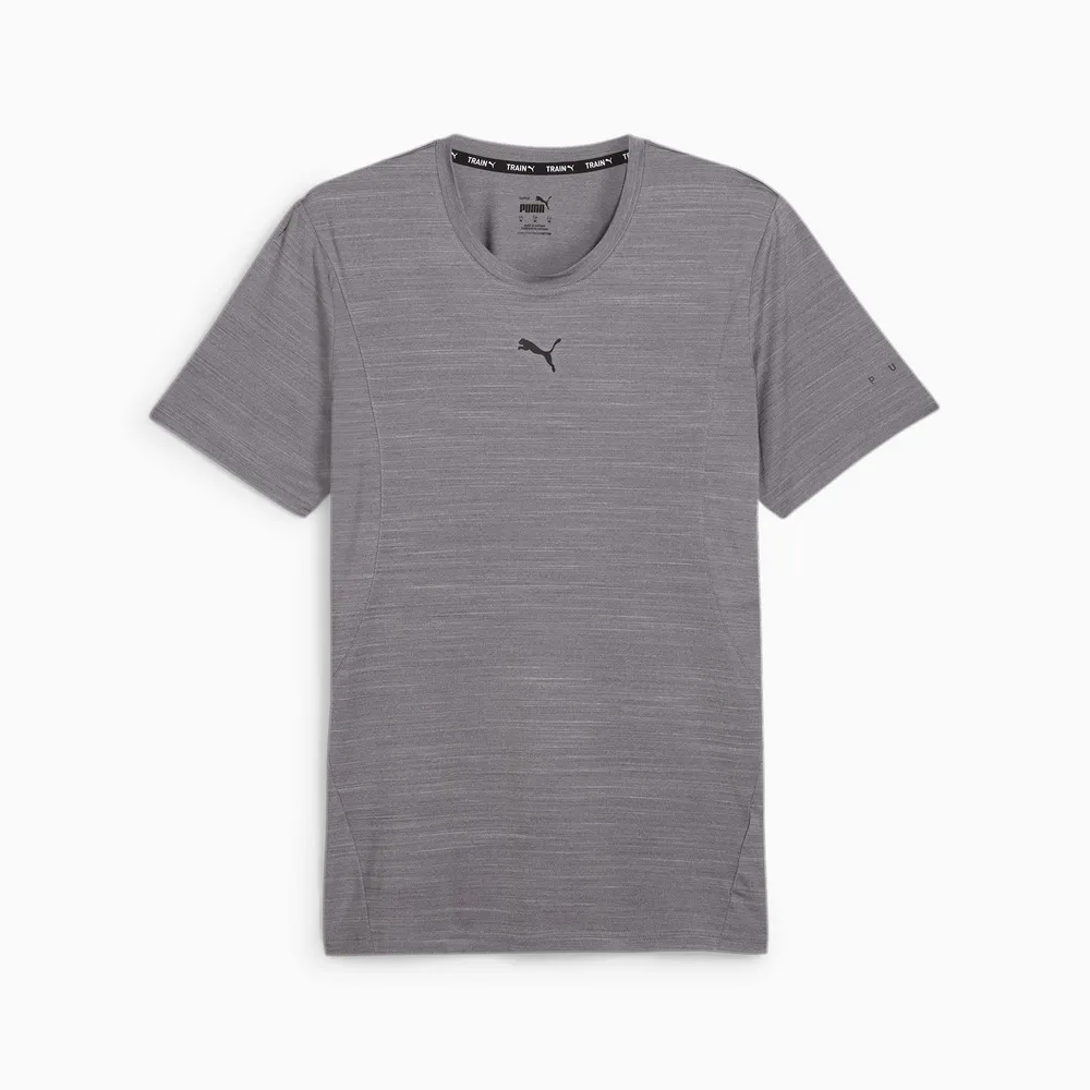 【PUMA】 男 訓練系列PUMA短袖T恤(M)-51844811 歷史價格詳細信息