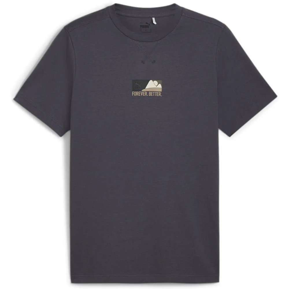 Puma BETTER 黑色 純棉 長厚連帽T恤 休閒 大跳豹 男款 NO.H4108【新竹皇家84746175】 歷史價格詳細信息