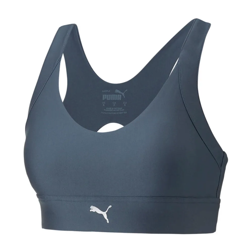 PUMA 運動內衣 訓練系列Ultraform 高衝擊 女 52325832 淺綠色 歷史價格詳細信息