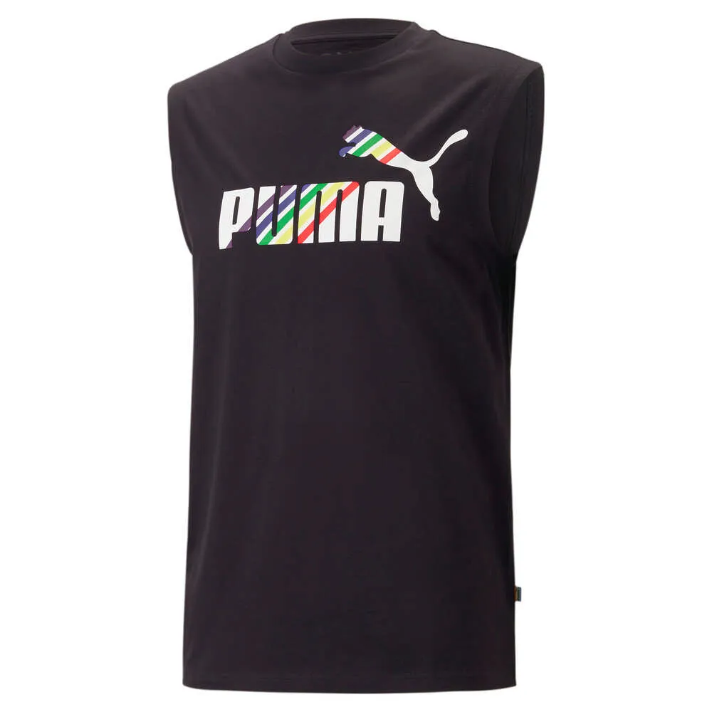 PUMA 背心上衣 訓練系列Puma Fit Tri運動背心 女 52308002 白色 歷史價格詳細信息