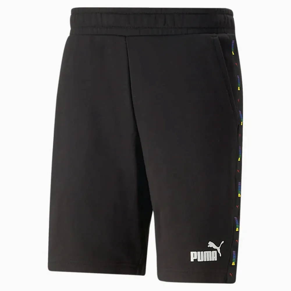 【PUMA】基本系列LIL休閒背心 背心上衣 男 黑色-67338301 歷史價格詳細信息