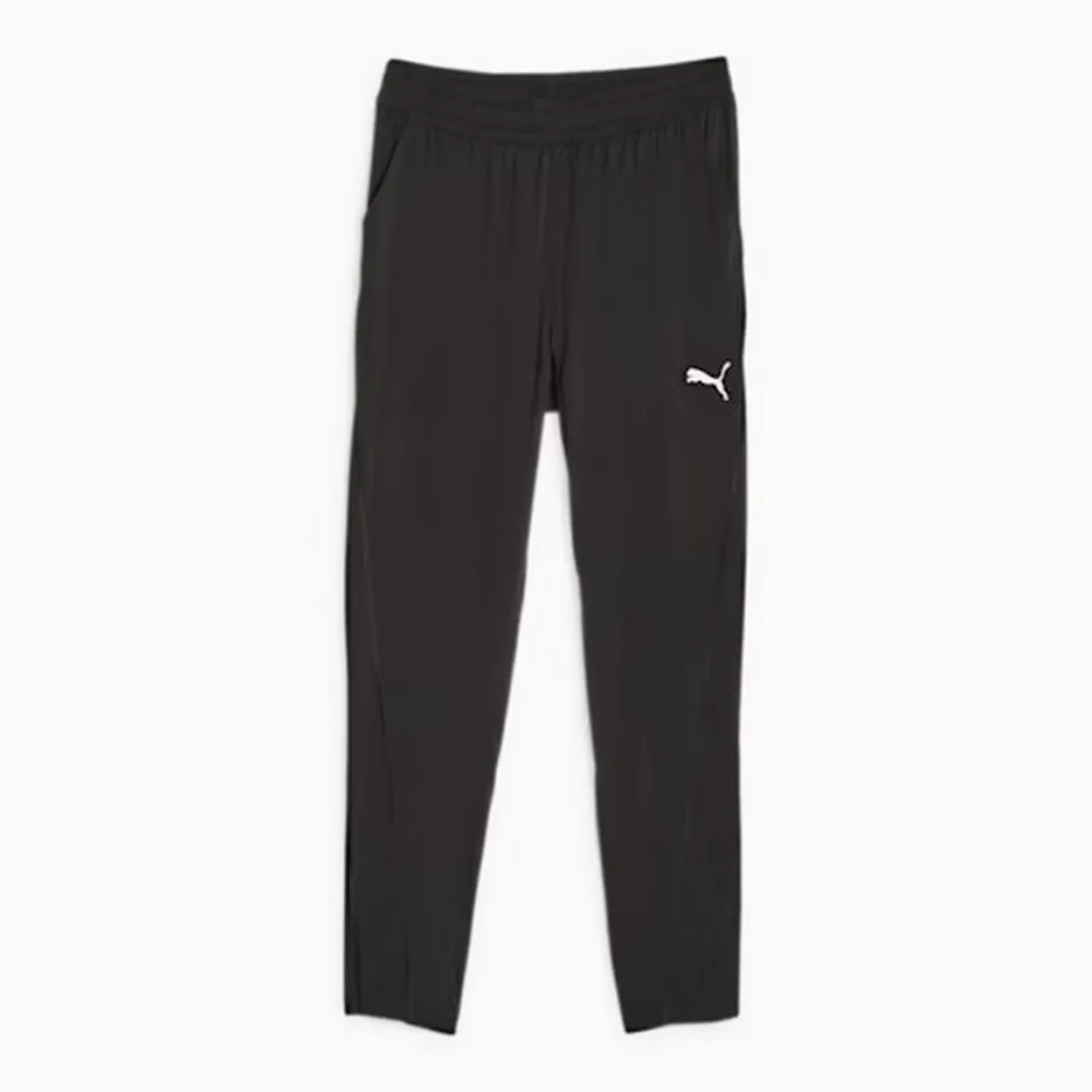 PUMA 男 訓練系列Fit Polyspan 運動長褲 彈性 吸濕 排汗 - 52212301 歷史價格詳細信息