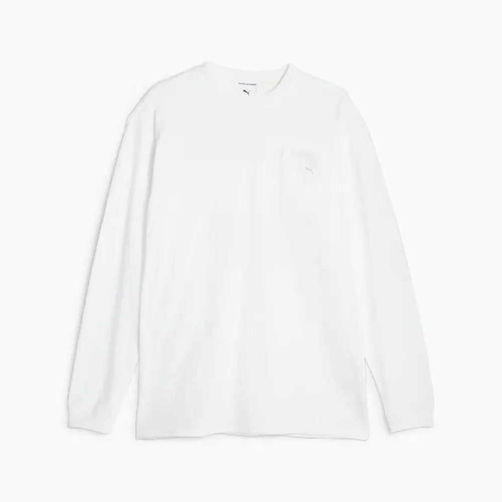 PUMA 長袖 流行系列MMQ 撞色 Polo衫 男女款 中性款 53958301 黑綠色 歷史價格詳細信息