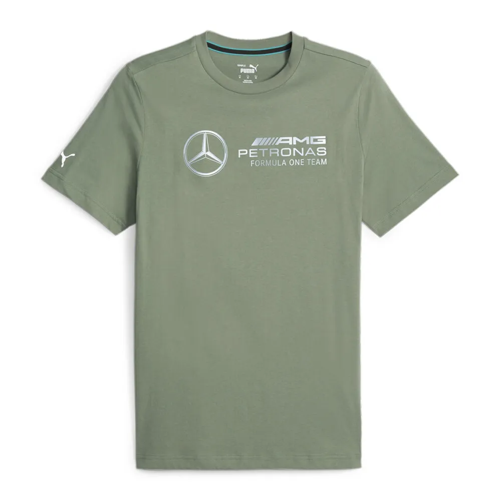 【PUMA】賓士系列 男 Street短袖T恤(M)-59803103 歷史價格詳細信息