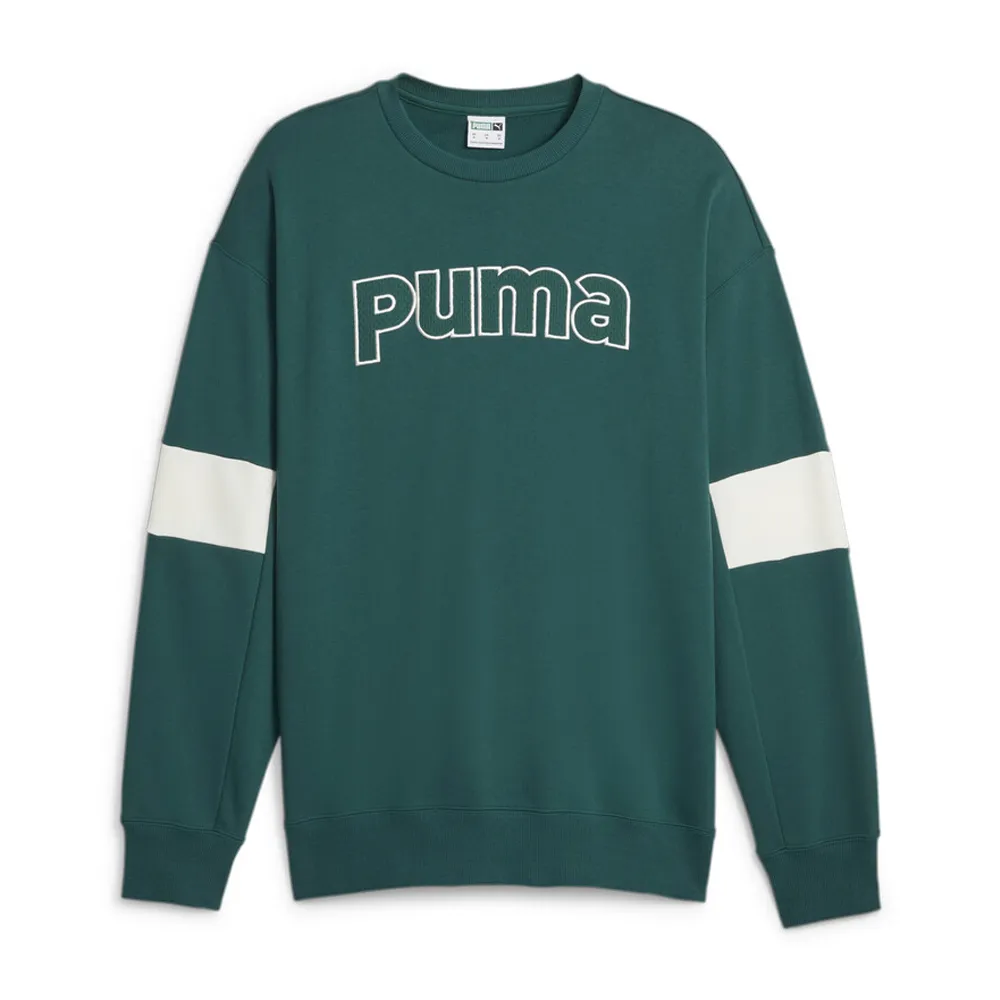 PUMA 流行系列 P.Team 男款 E.SO瘦子廣告款 長袖上衣 帽T 保暖上衣 62520616 歷史價格詳細信息
