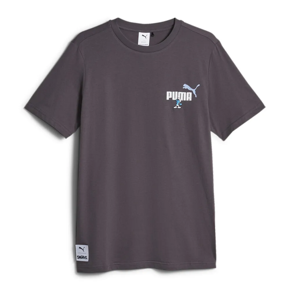 The Smurfs Movie 3&quot; Vexy Smurf Village Figure 2013 McDonald's Toy 歷史價格詳細信息