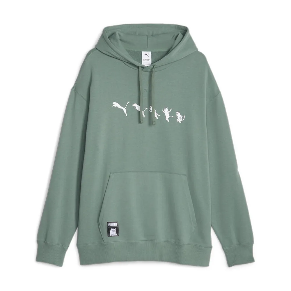 【PUMA】RIPNDIP系列圖樣短袖T恤 短袖上衣 男-62219665 歷史價格詳細信息