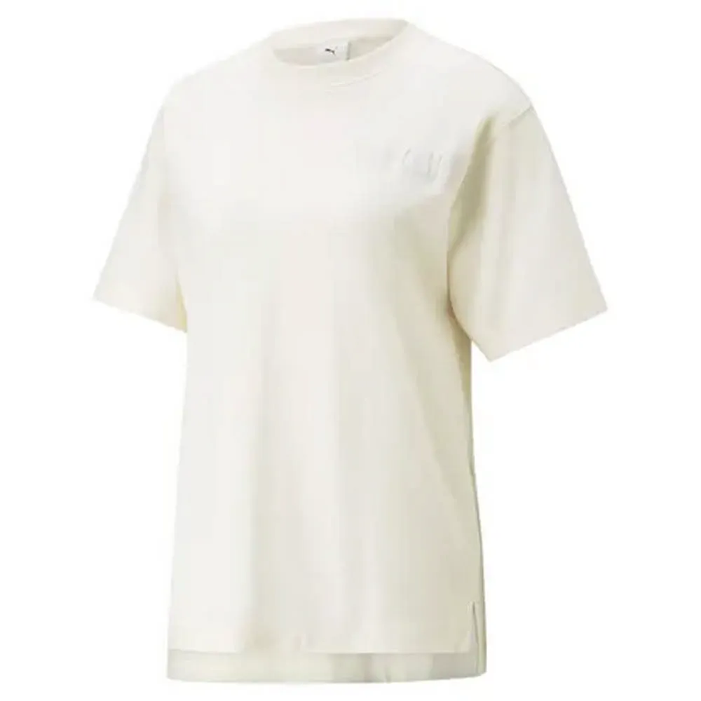 PUMA 女 Vogue系列 運動外套 休閒 立領 短版 經典版型 - 53669222 歷史價格詳細信息