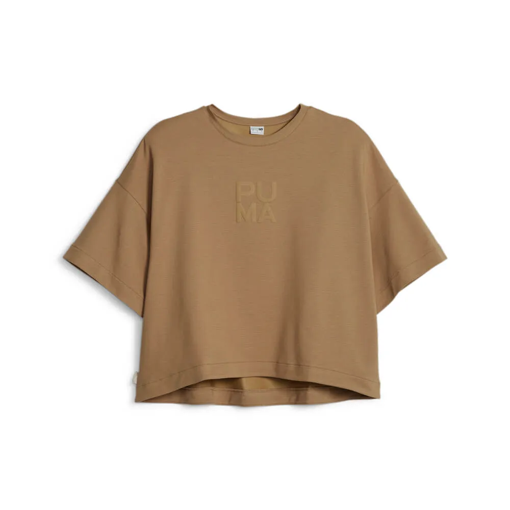 Puma INFUSE 灰白 長百摺裙 女款 NO.H4455【新竹皇家53684072】 歷史價格詳細信息