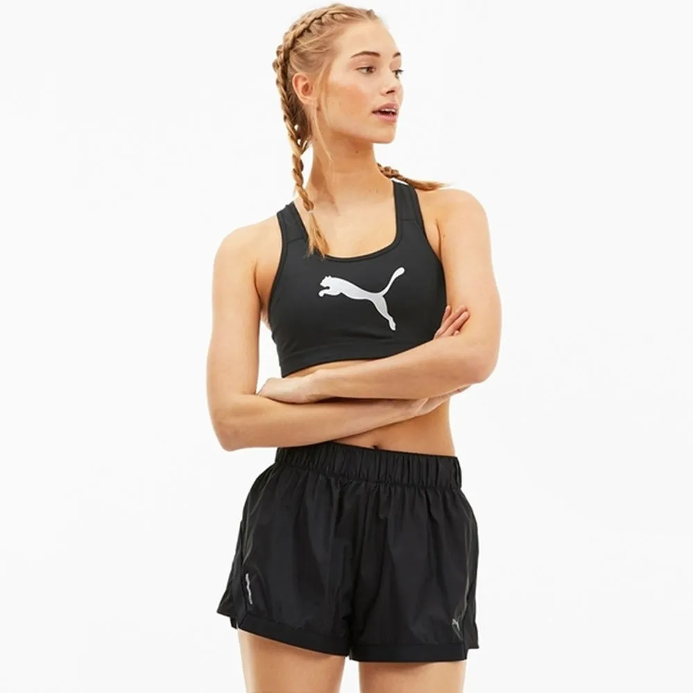 PUMA 女 訓練系列Safari Glam 緊身褲 運動 高腰 拼接 彈力 - 52224801 52224851 歷史價格詳細信息