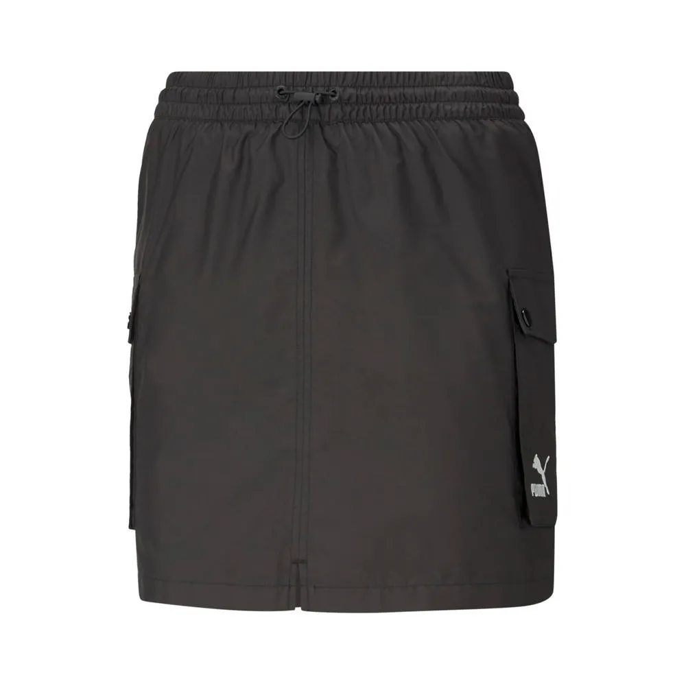 【PUMA】流行系列 女 Puma Sport短袖T恤(F)-59862231 歷史價格詳細信息
