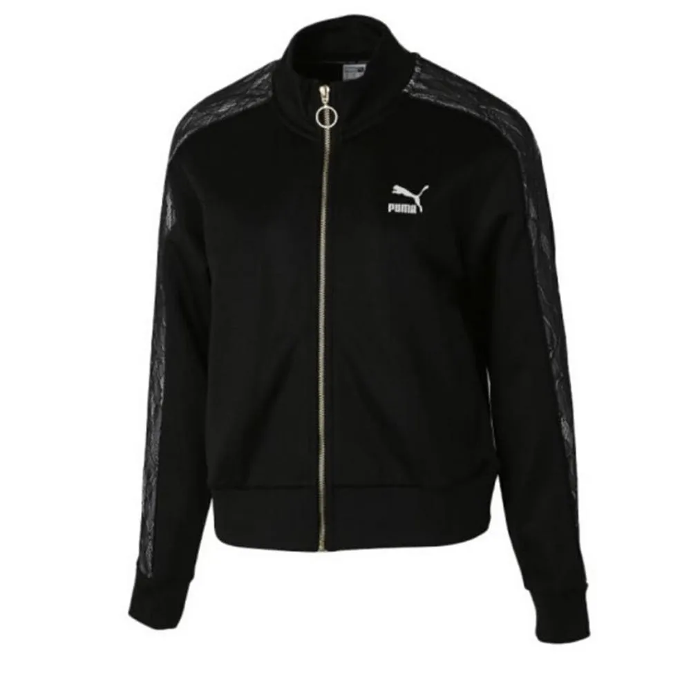 【PUMA】流行系列 女 Puma Sport短袖T恤(F)-59862231 歷史價格詳細信息