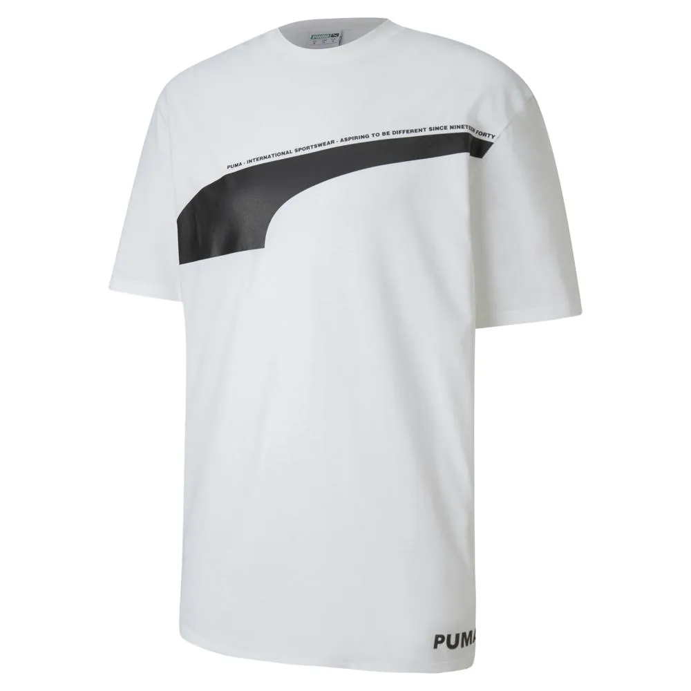 【PUMA】流行系列 男 Offbeat短褲(M)-53254601 歷史價格詳細信息