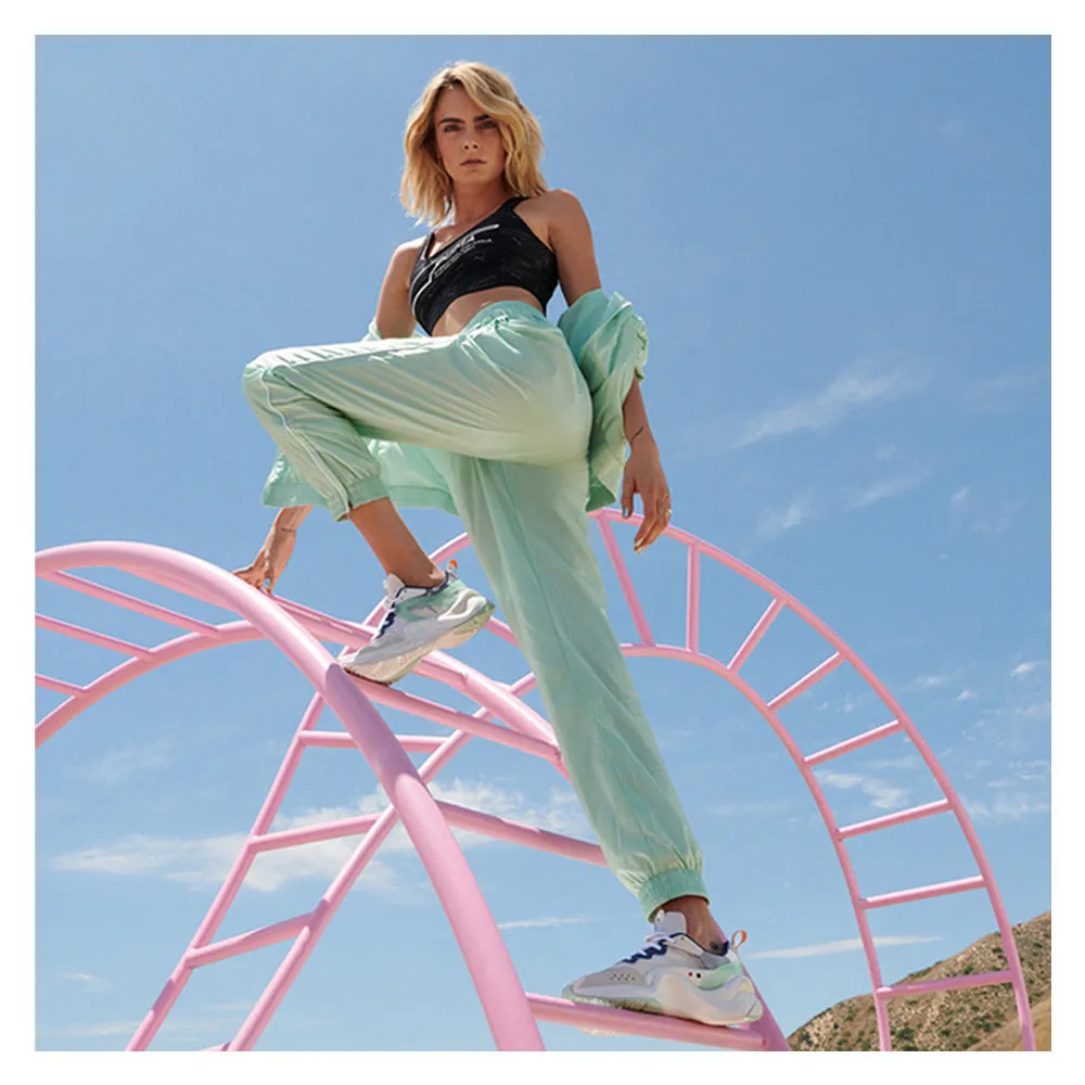 【PUMA】流行系列 女 Puma Sport短袖T恤(F)-59862231 歷史價格詳細信息