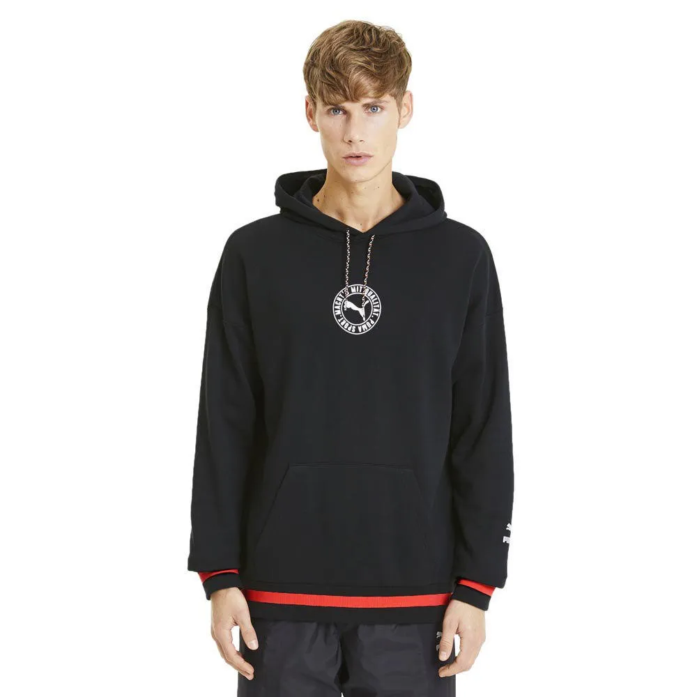 PUMA 流行系列 TFS Worldhood 男款 運動 休閒 短袖上衣 T恤 歐規 59761452 歷史價格詳細信息