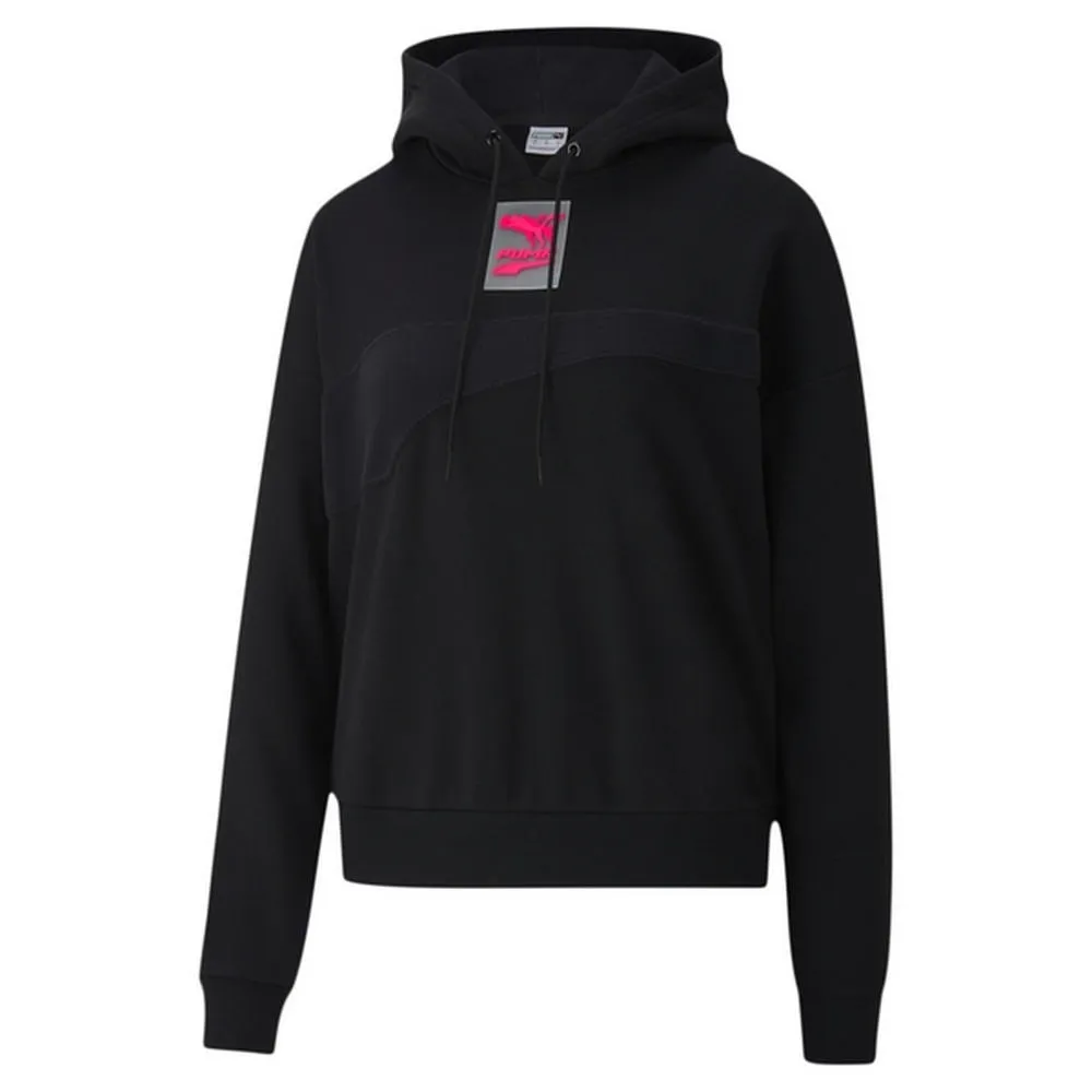 【PUMA】流行系列 女 Puma Sport短袖T恤(F)-59862231 歷史價格詳細信息